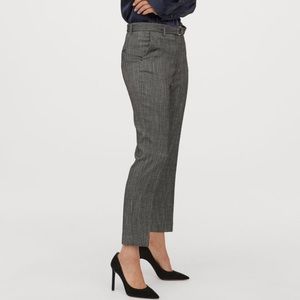 H&M Ankle-length Slacks